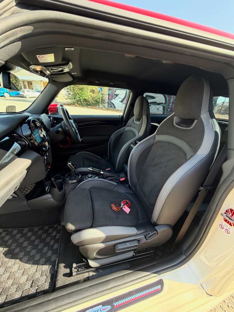 2022 Mini Cooper 2,0L 2022 Cyprus