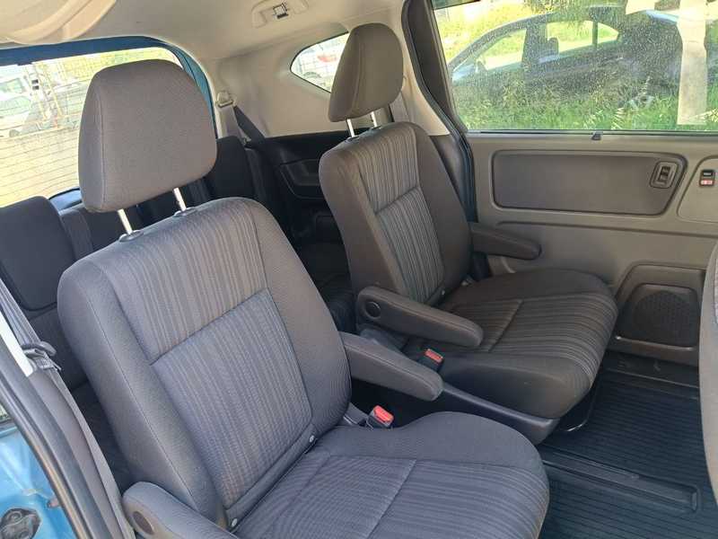 2019 Honda Freed 1,5L 2019 Cyprus