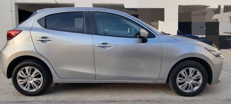 2021 Mazda 2 1,5L 2021 Cyprus