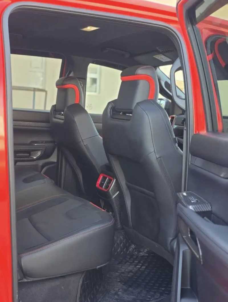 2026 Ford Ranger 3,0L 2026 Cyprus