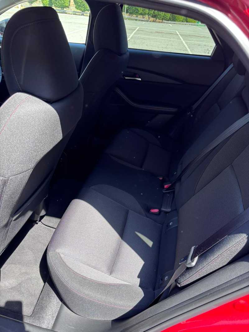 2023 Mazda CX-30 2,0L 2023 Cyprus