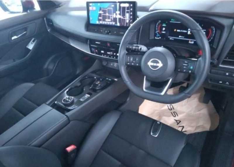 2024 Nissan X-Trail 1,5L 2024 Cyprus