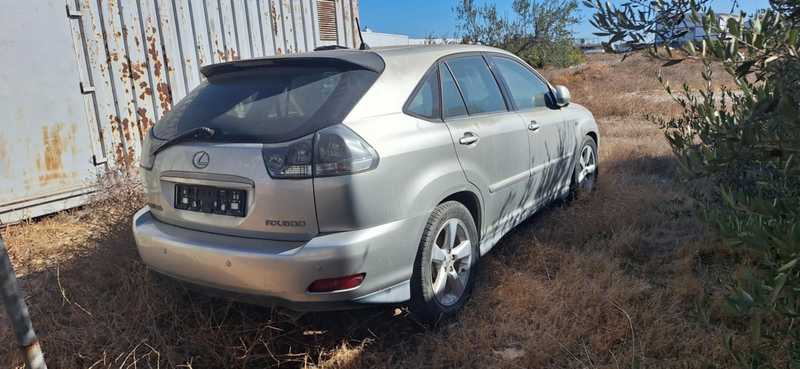 2003 Lexus RX 3,0L 2003 Cyprus