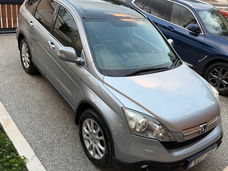 Honda CRV 2,0L 2007