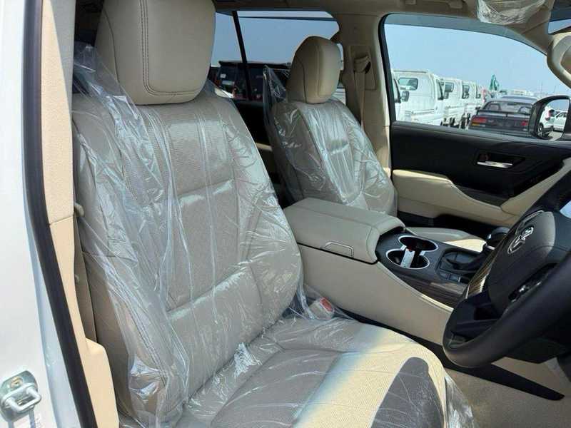 2026 Toyota Land Cruiser 300 3,3L 2026 Cyprus