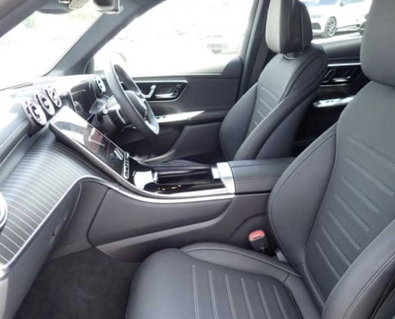 2025 Mercedes-Benz GLC-Class 2,0L 2025 Cyprus