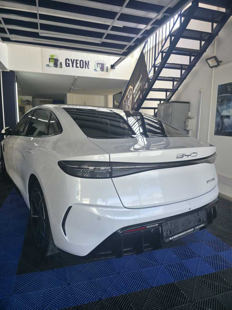 2024 BYD Seal Electric 2024 Cyprus