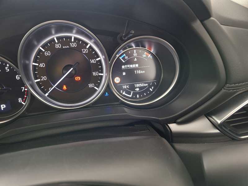 2021 Mazda CX-5 2,0L 2021 Cyprus