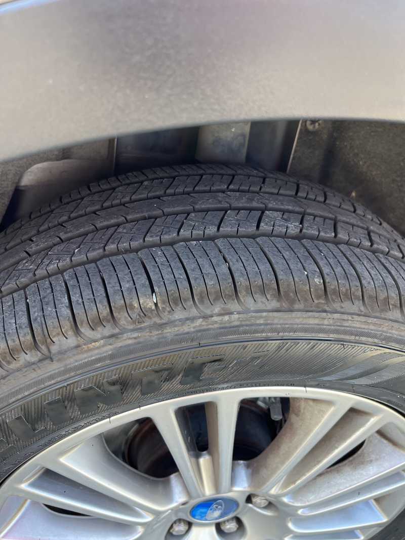 2013 Ford Kuga 1,6L 2013 Cyprus