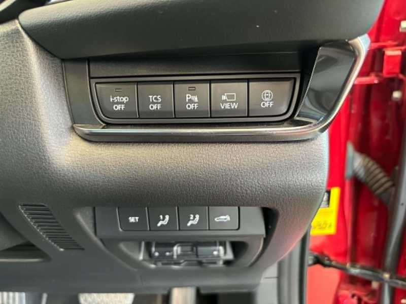 2023 Mazda CX-30 2,0L 2023 Cyprus