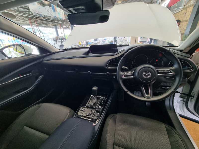 2022 Mazda CX-30 2,0L 2022 Cyprus