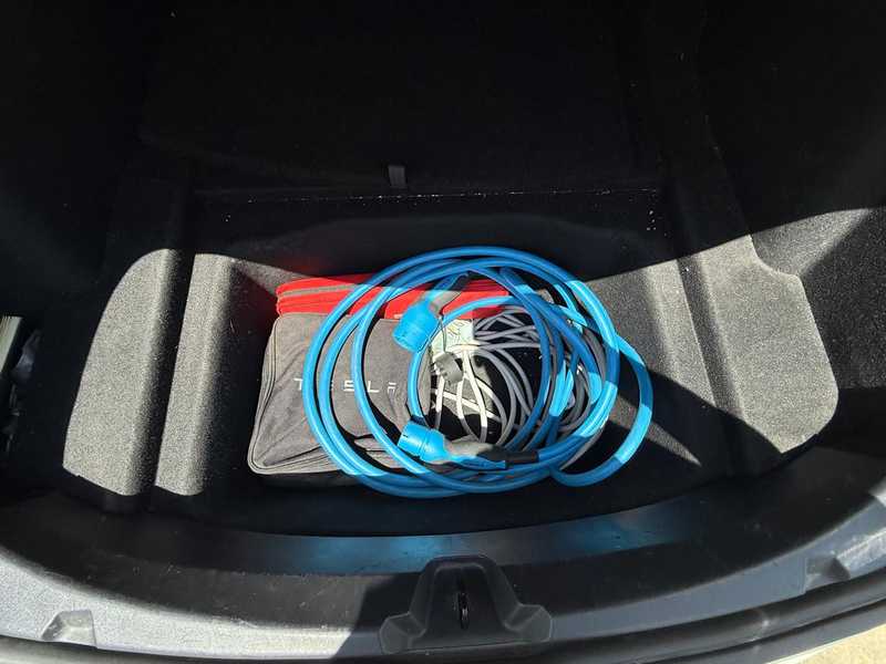2020 Tesla Model 3 Electric 2020 Cyprus