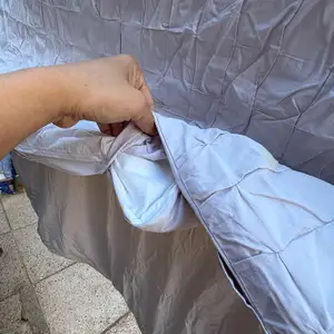 Take all winter blankets, Limassol — Limassol - Kapsalos