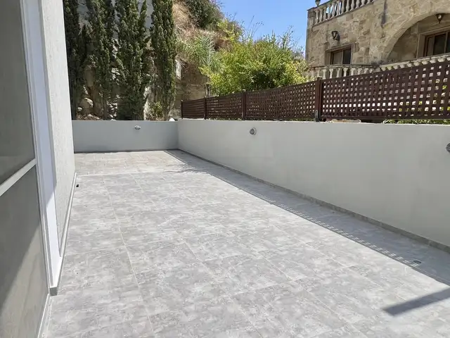 2-bedroom apartment to rent, Επαρχία Λεμεσού — Λεμεσός - Αγία Φύλα - 8