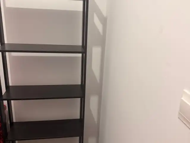 Black shelf, Limassol — Limassol - Agios Antonios