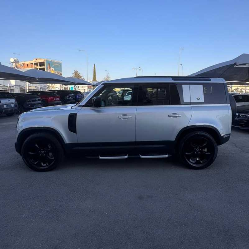 2022 Land Rover Defender 3,0L 2022 Cyprus