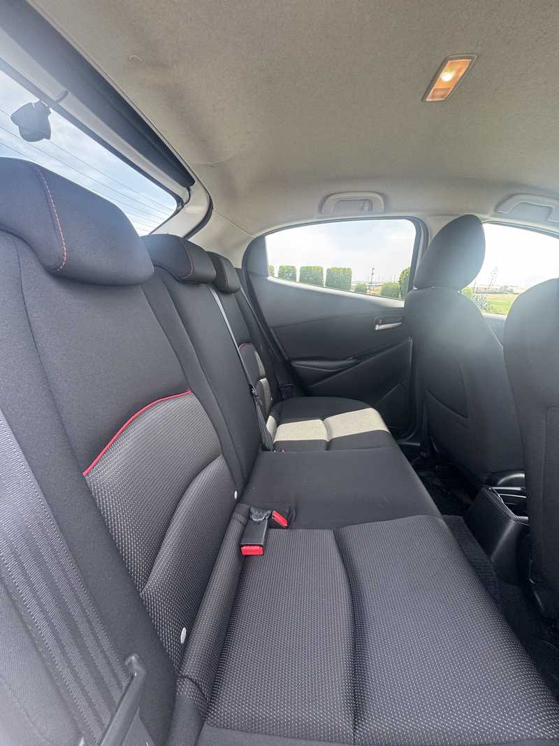 2021 Mazda 2 1,5L 2021 Cyprus