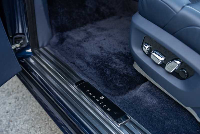 2025 Rolls Royce Phantom 6,7L 2025 Cyprus
