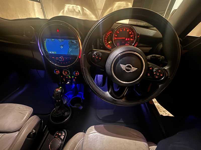 2015 Mini Cooper 1,5L 2015 Cyprus
