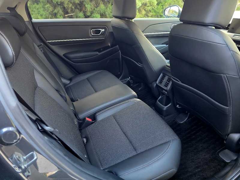 2022 Honda Vezel 1,5L 2022 Cyprus