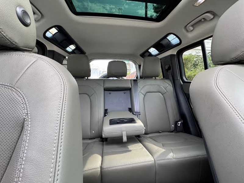 2022 Land Rover Defender 3,0L 2022 Cyprus
