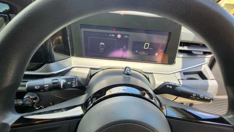2022 Nissan Note e-Power 1,2L 2022 Cyprus