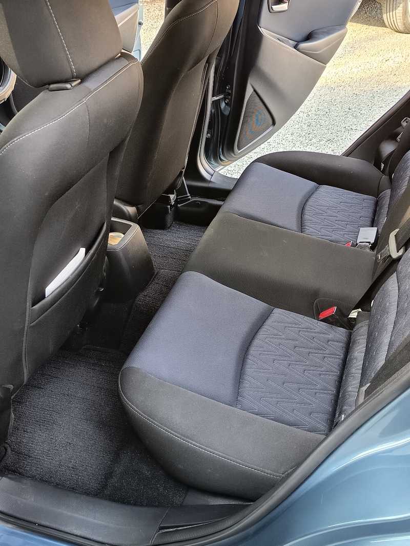 2016 Mazda Demio 1,3L 2016 Cyprus