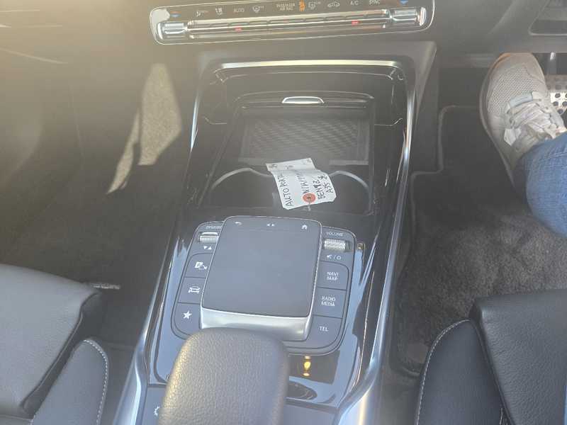 2021 Mercedes-Benz A-Class AMG 2,0L 2021 Cyprus