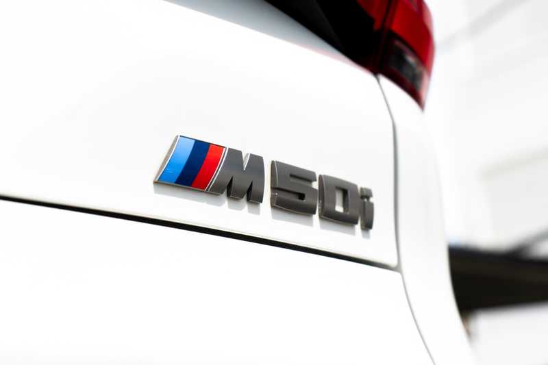 2022 BMW X5 4,4L 2022 Cyprus
