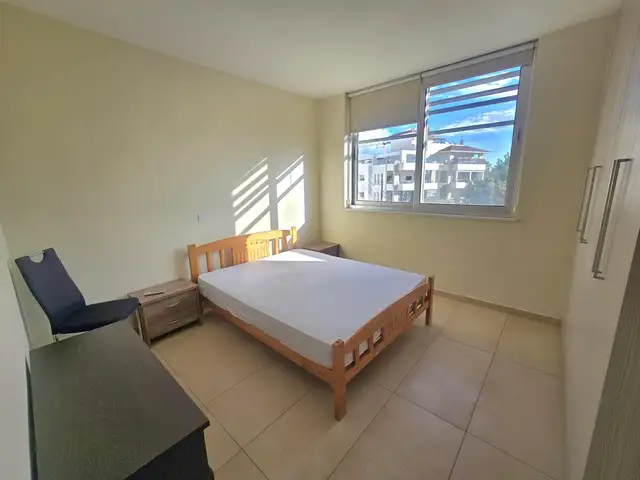 1-bedroom apartment to rent, Επαρχία Λευκωσίας — Στρόβολος - Δασούπολη - 14