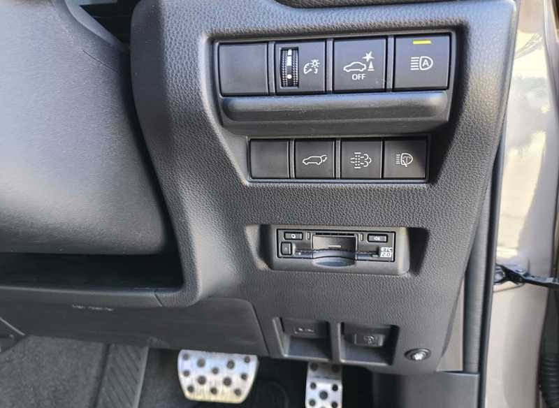 2024 Toyota Land Cruiser 250 2,8L 2024 Cyprus