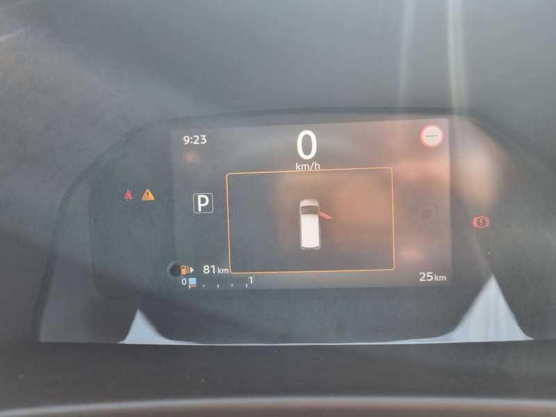 2026 Nissan NV200 1,6L 2026 Cyprus