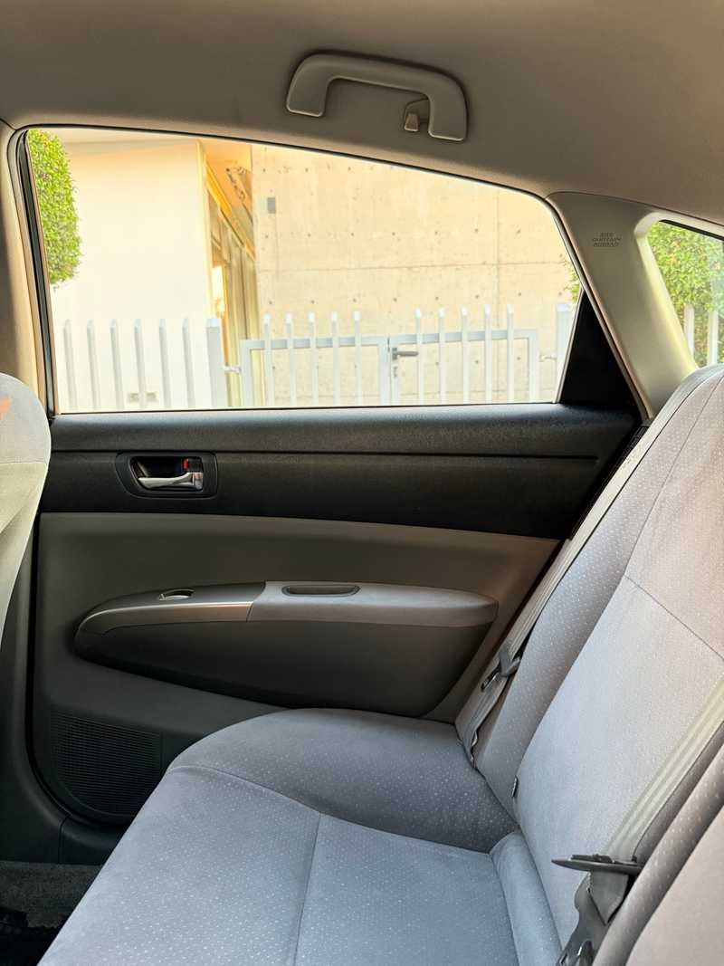 2008 Toyota Prius 1,5L 2008 Cyprus