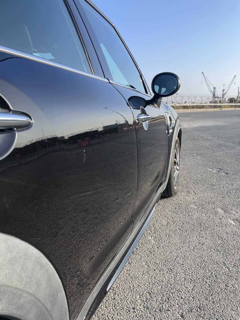 2018 Mini Countryman 2,0L 2018 Cyprus