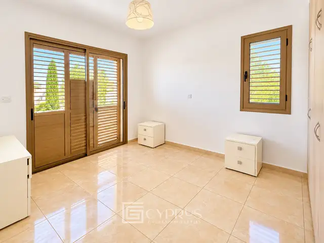 2-bedroom villa to rent, Paphos — Paphos - Universal - 18
