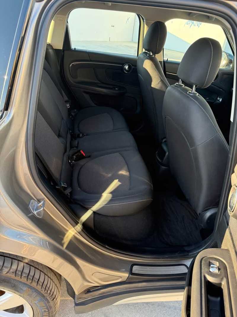 2020 Mini Countryman 1,5L 2020 Cyprus