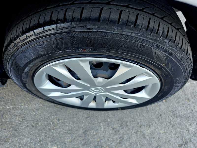 2022 Honda Fit 1,5L 2022 Cyprus
