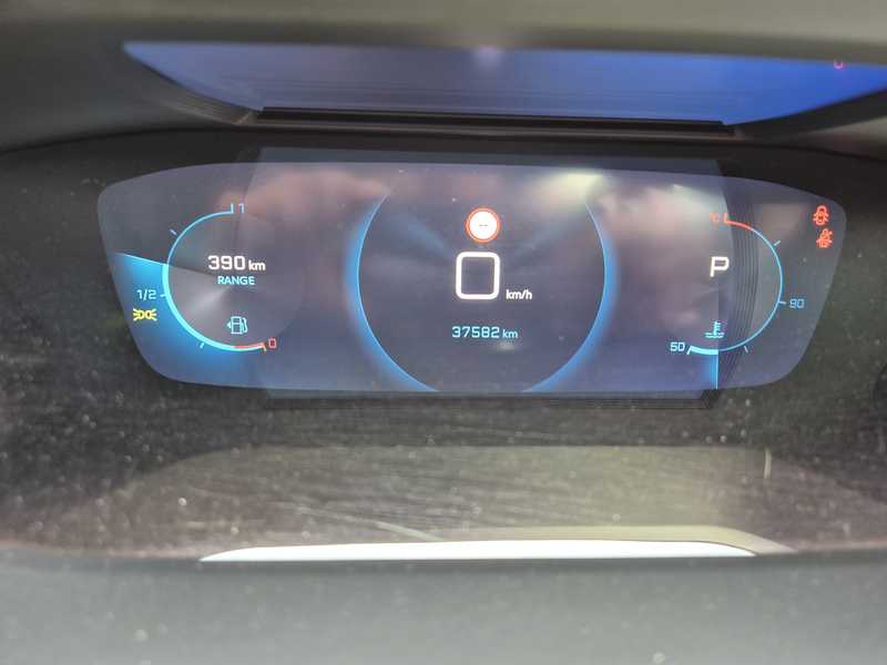 2022 Peugeot 208 1,2L 2022 Cyprus
