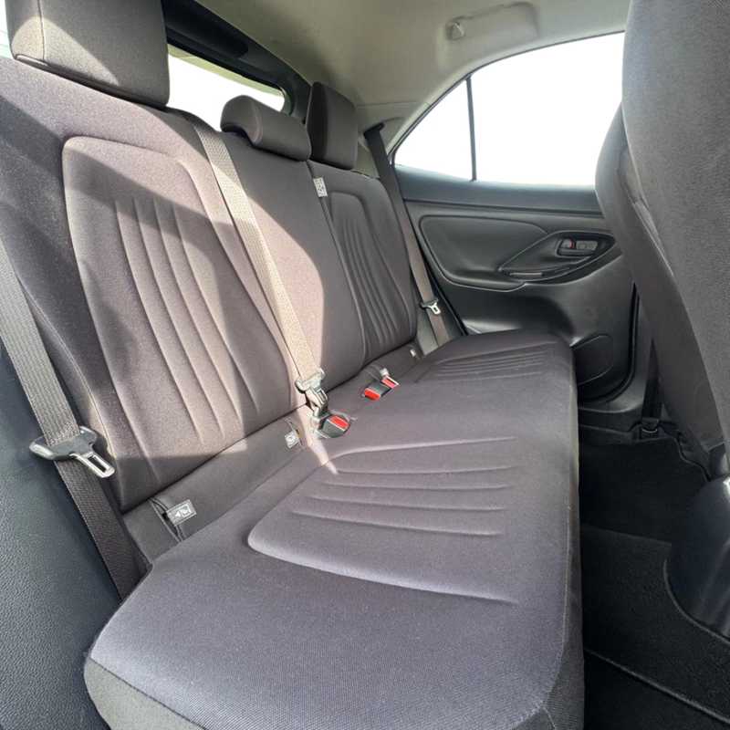 2021 Toyota Yaris Cross 1,5L 2021 Cyprus