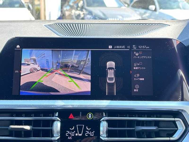 2022 BMW 4-Series 2,0L 2022 Cyprus