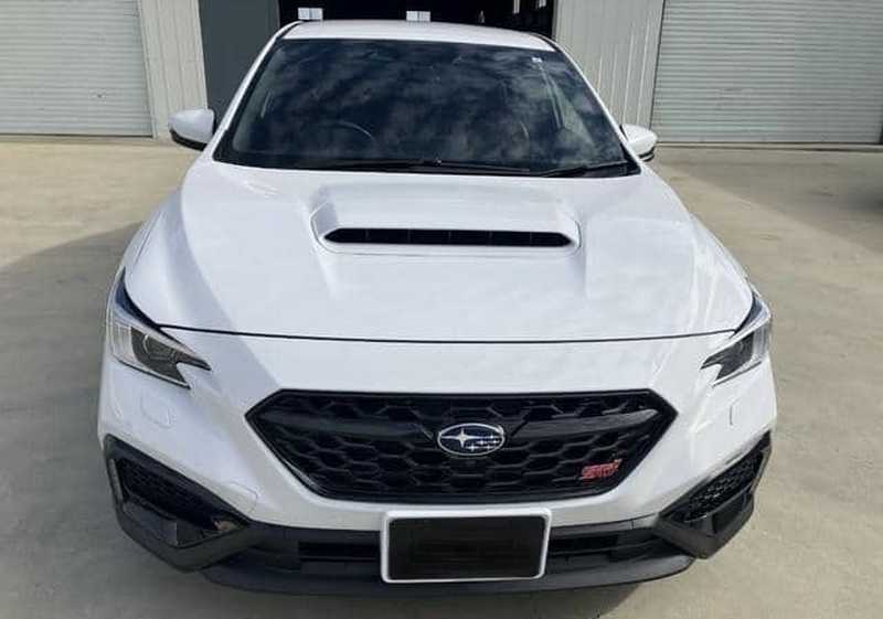 2023 Subaru Impreza 2,4L 2023 Cyprus
