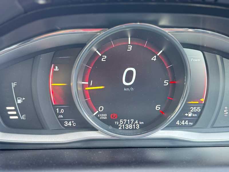 2015 Volvo XC60 2,0L 2015 Cyprus