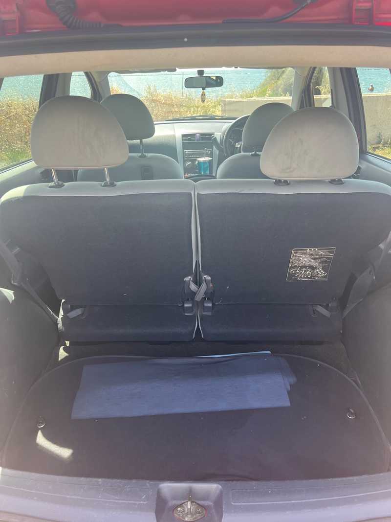 2003 Mitsubishi Colt 1,5L 2003 Cyprus