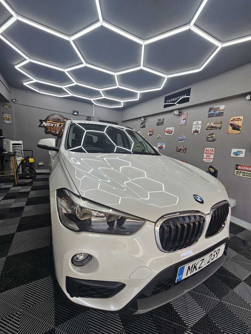 BMW X1 1,8L 2014
