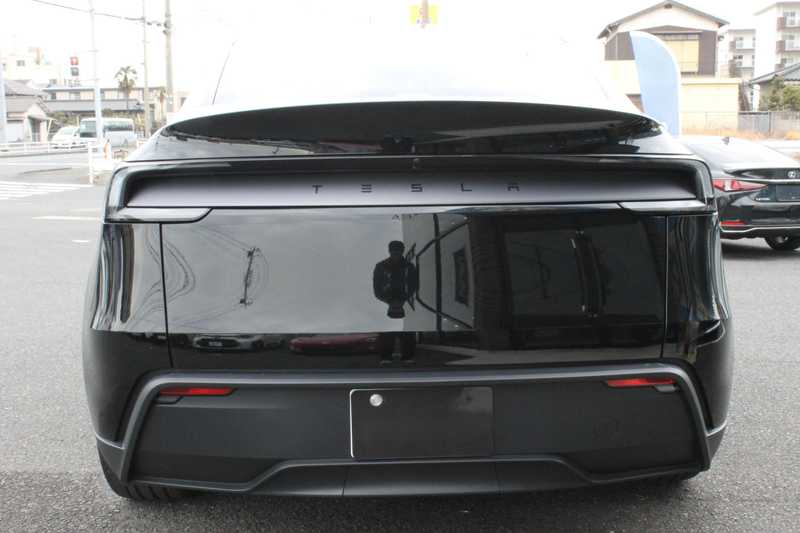 2026 Tesla Model Y Electric 2026 Cyprus