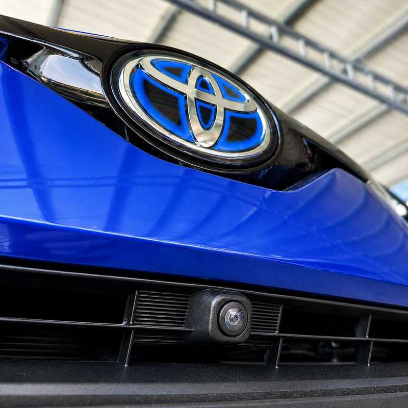 2021 Toyota C-HR 1,8L 2021 Cyprus