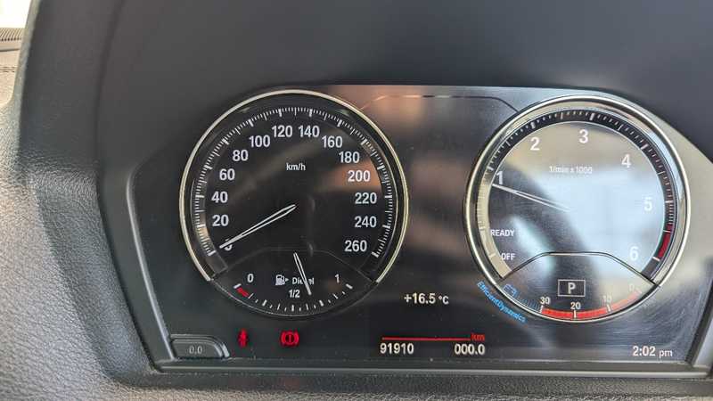 2018 BMW 1-Series 2,0L 2018 Cyprus