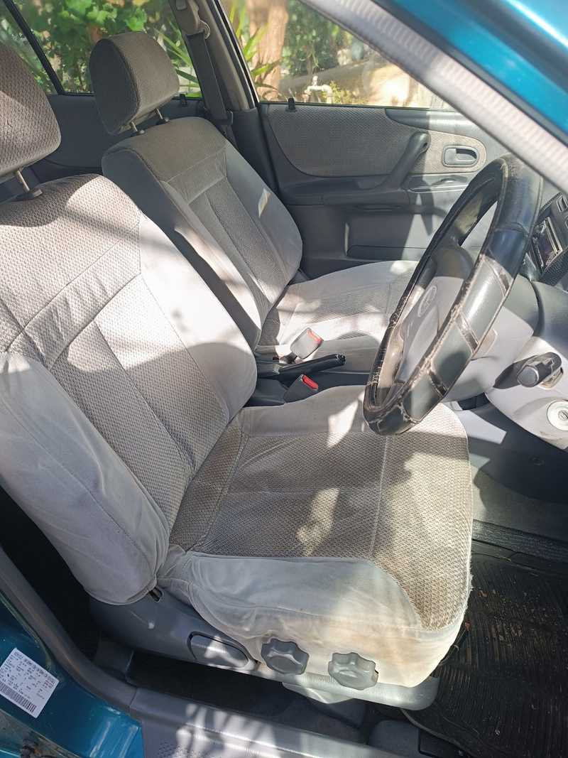 1999 Mazda Familia 1,5L 1999 Cyprus