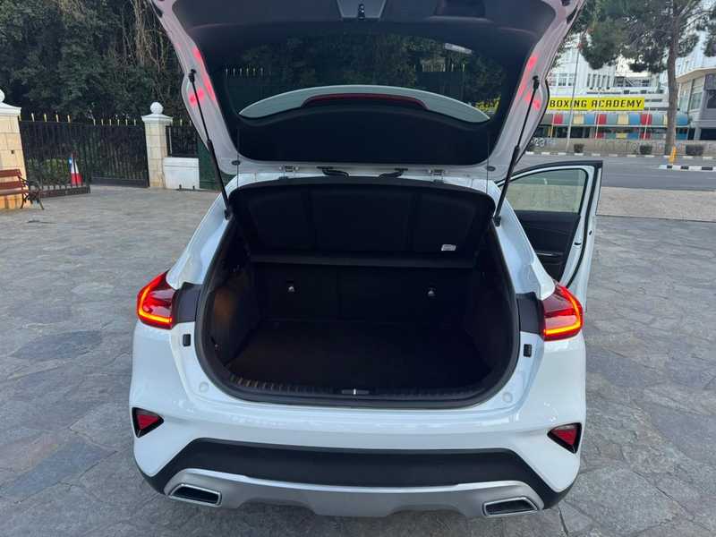 2021 KIA XCeed 1,0L 2021 Cyprus