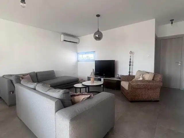 3-bedroom apartment to rent, Επαρχία Λεμεσού — Λεμεσός - Ζακάκι